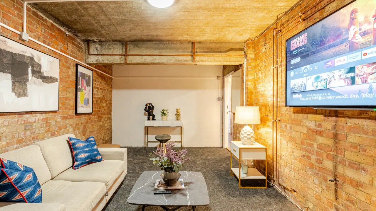 Photo of Livingroom in Paddington