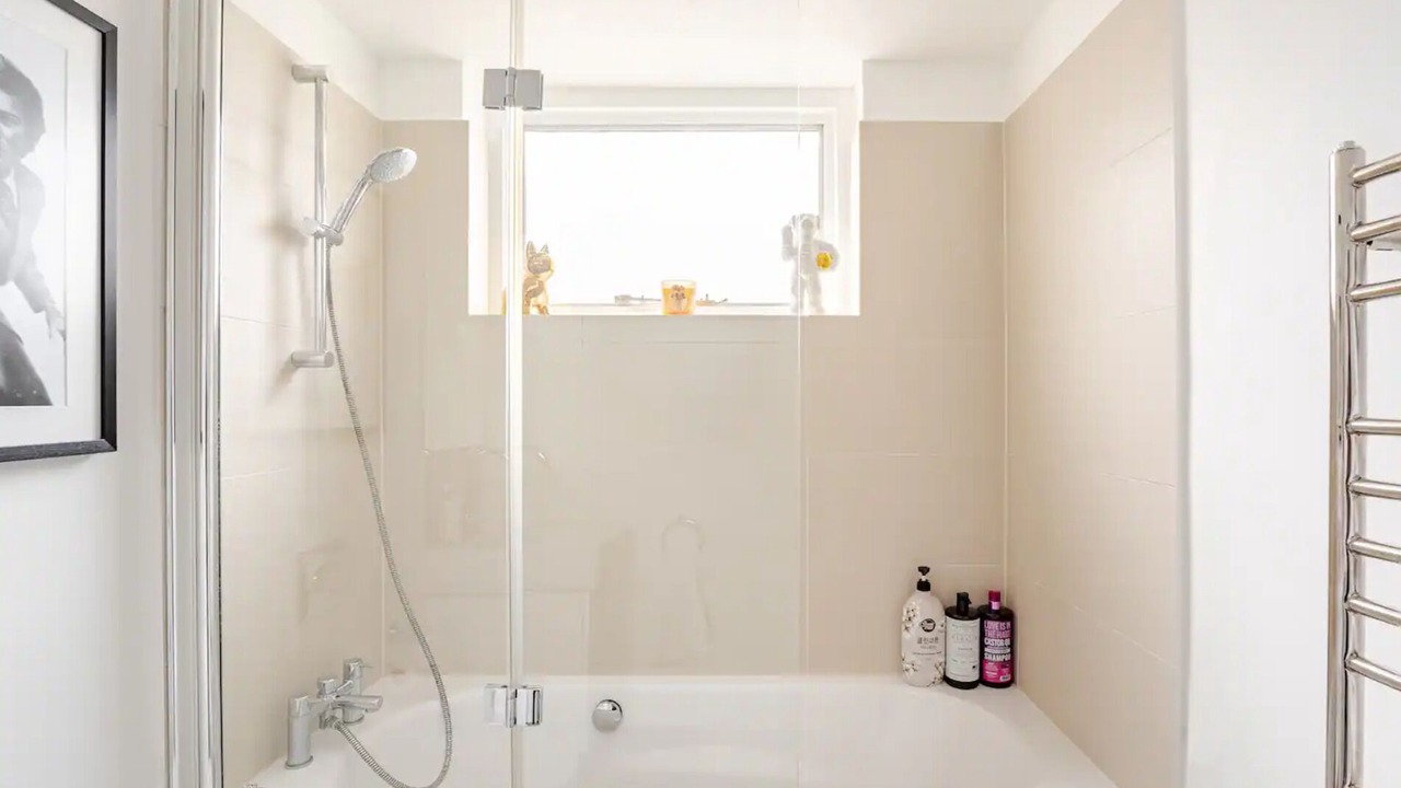 Photo of Bathroom in Paddington