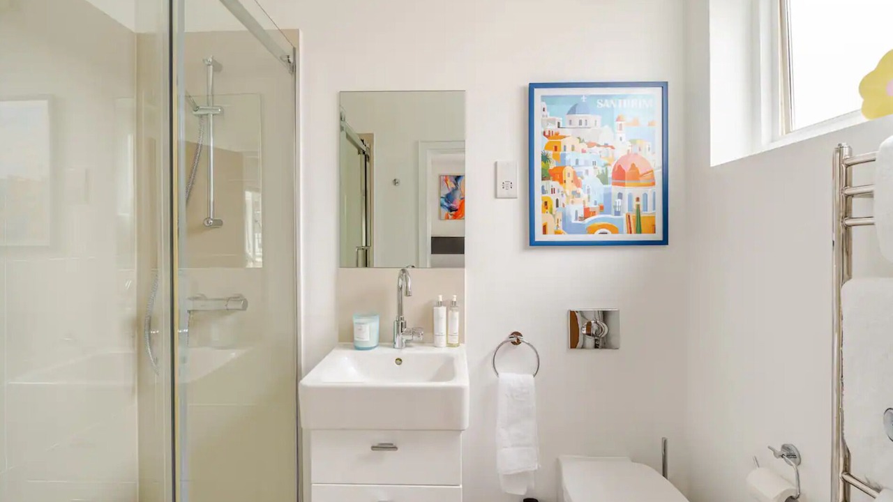 Photo of Bathroom in Paddington