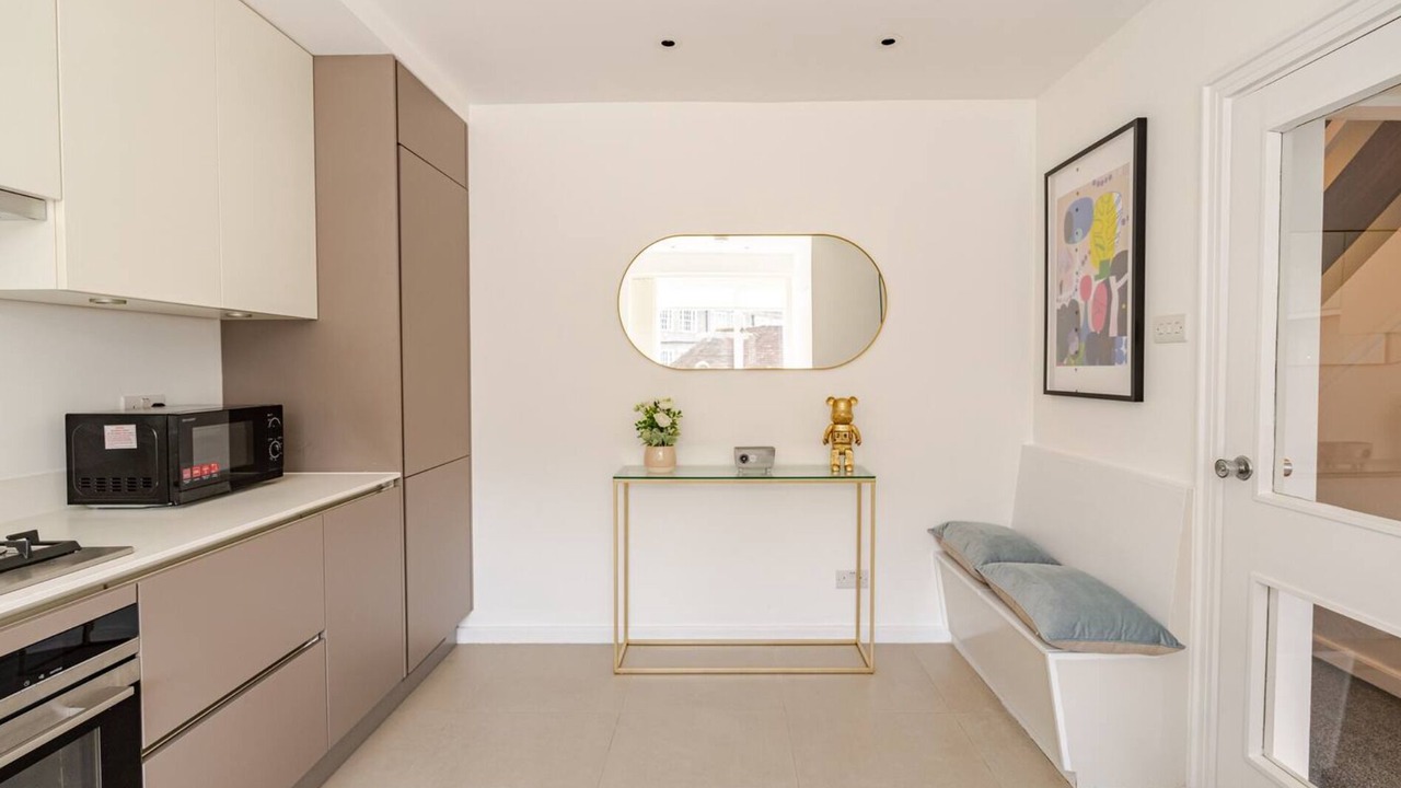 Photo of Kitchen in Paddington