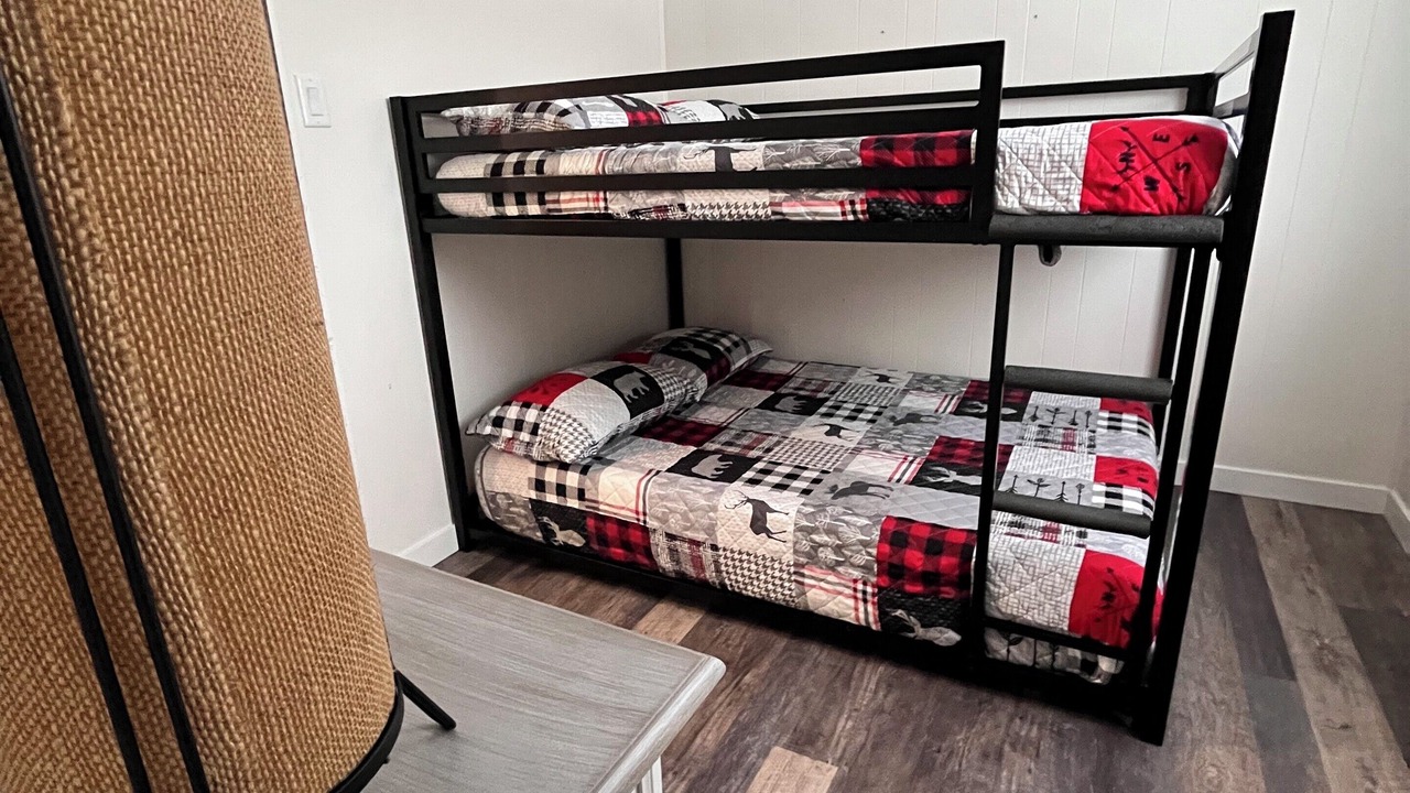 Photo of Bedroom in Novar