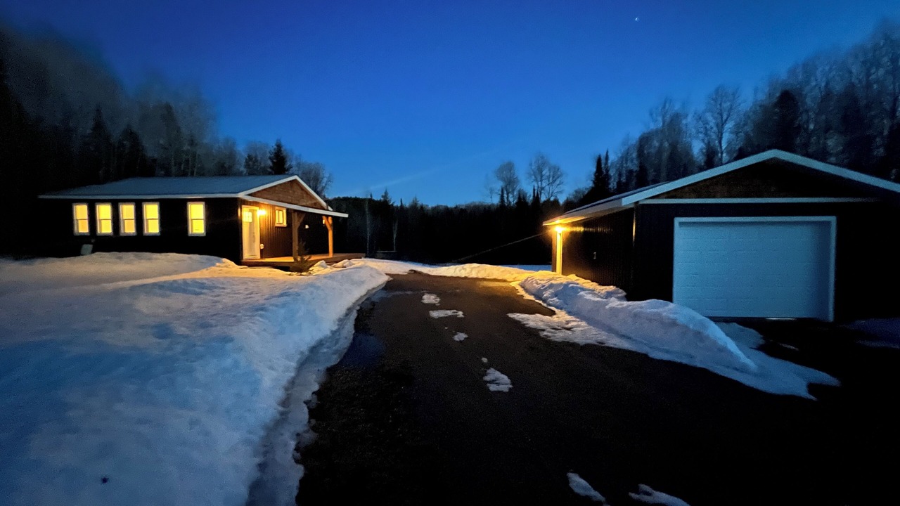 Photo of Outdoor in Novar