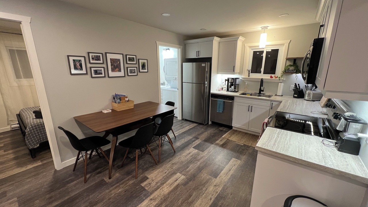 Photo of Kitchen in Novar