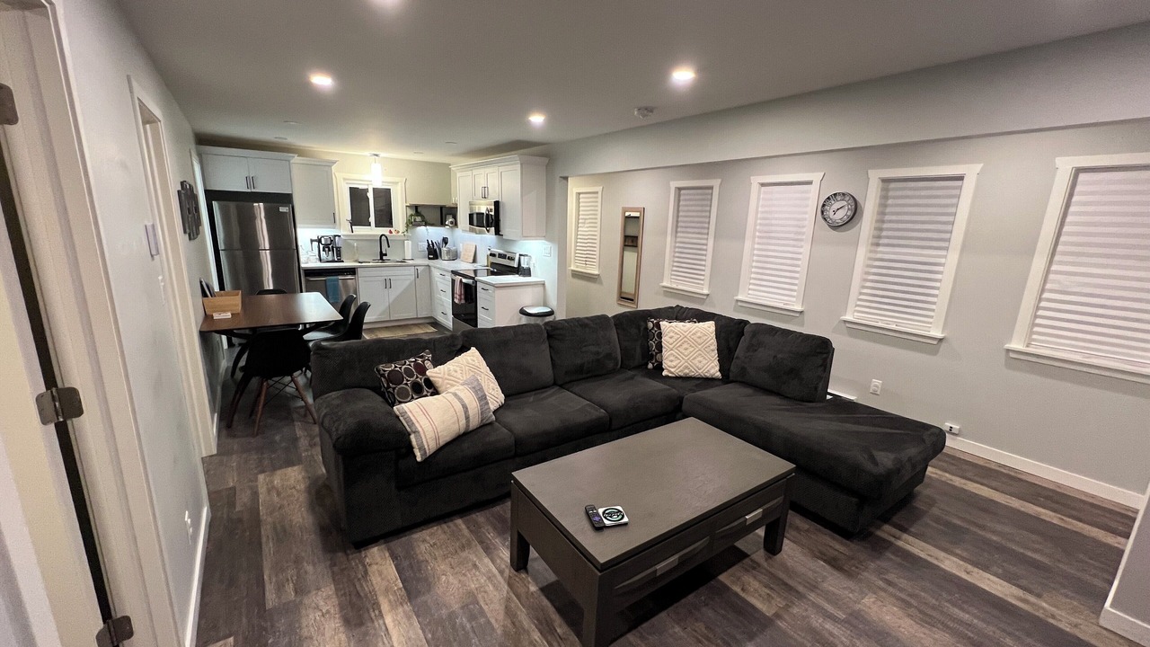 Photo of Livingroom in Novar