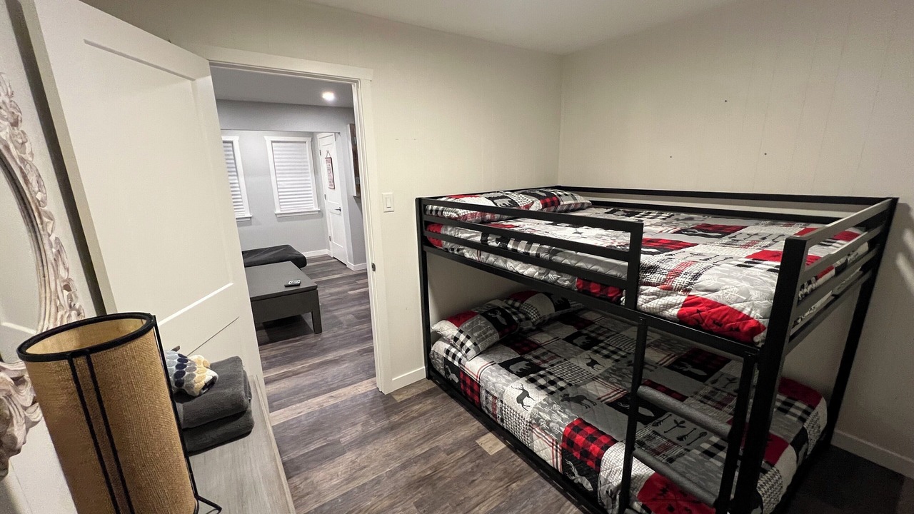 Photo of Bedroom in Novar
