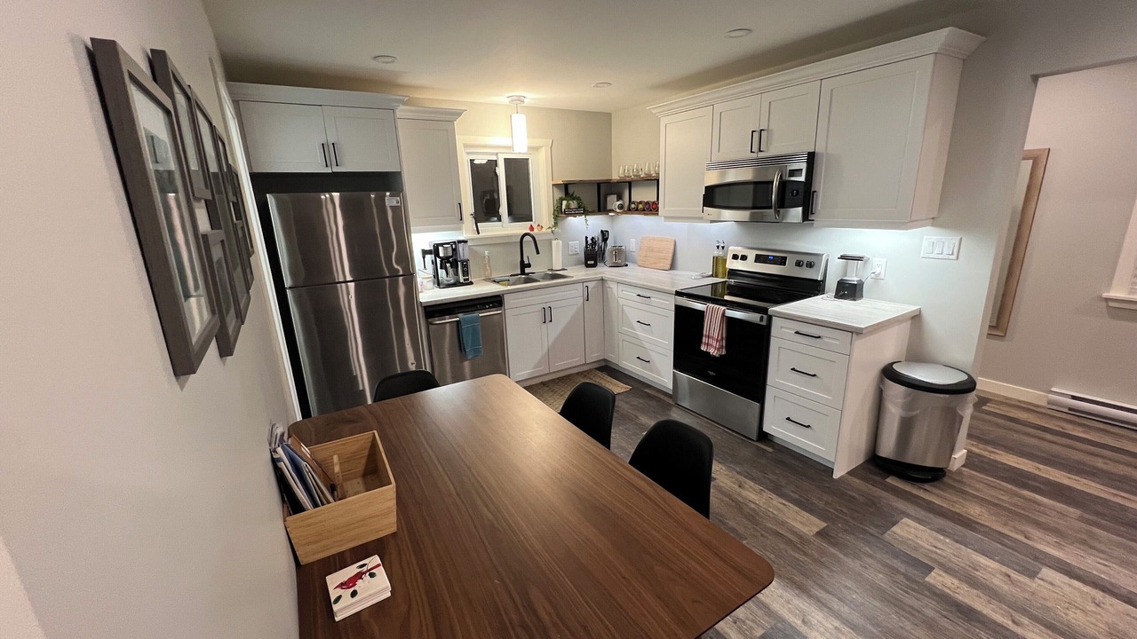 Photo of Kitchen in Novar