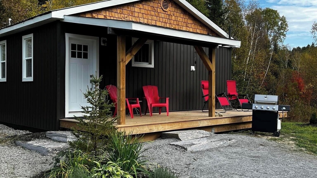 Photo of Outdoor in Novar
