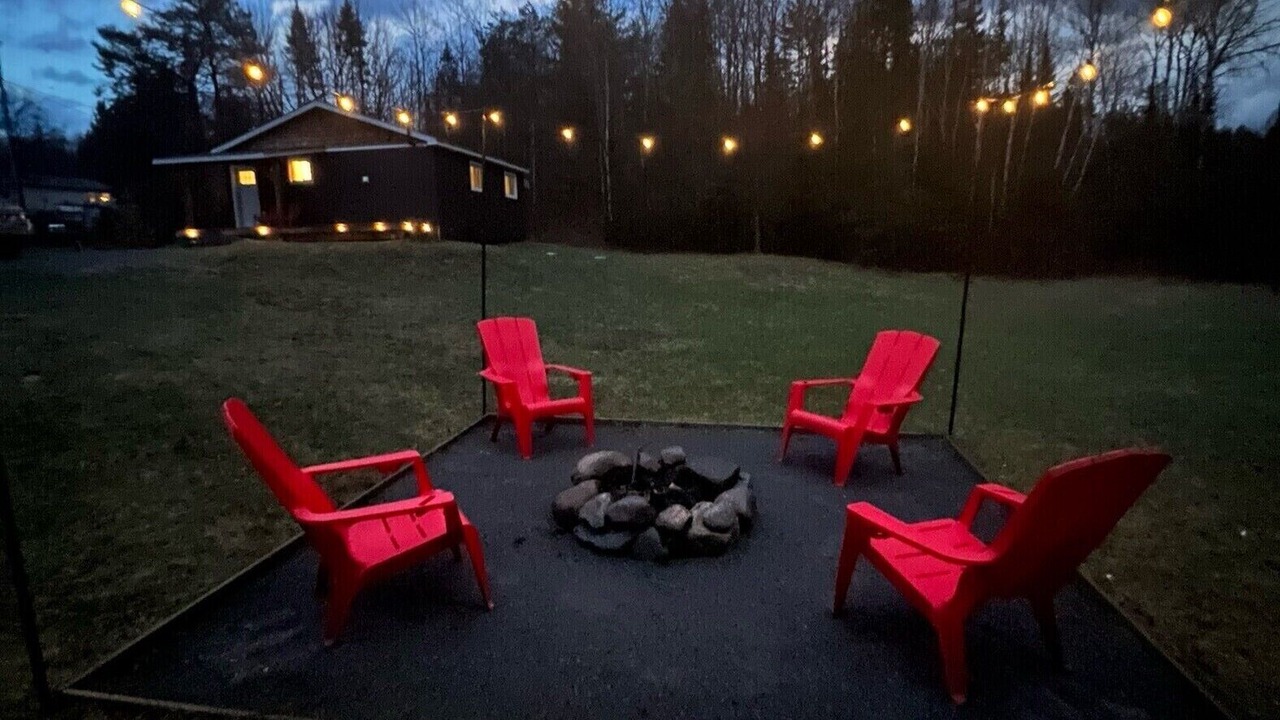 Photo of Outdoor in Novar