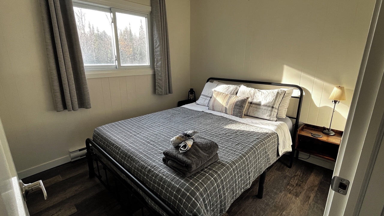 Photo of Bedroom in Novar