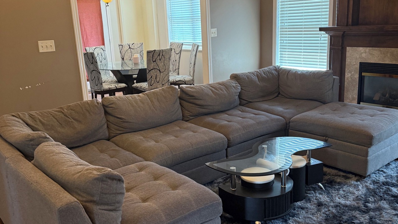 Photo of Livingroom in Morriston