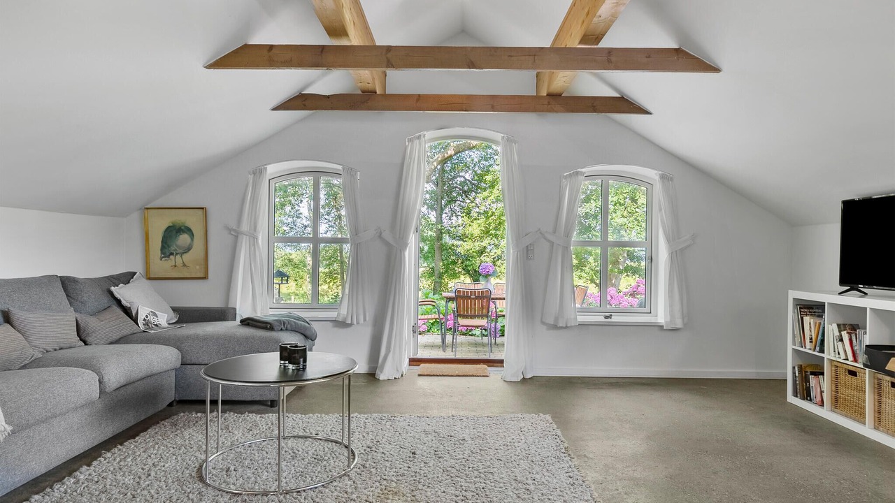 Photo of Bedroom in Aabenraa