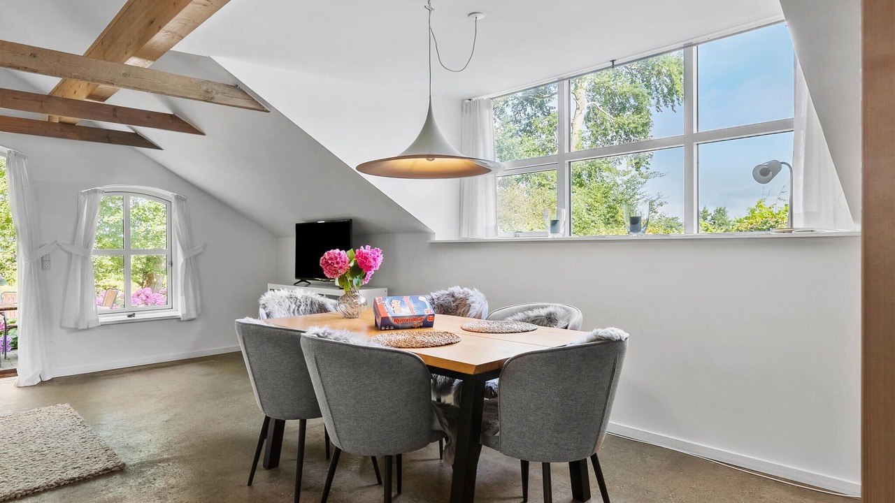 Photo of Bedroom in Aabenraa