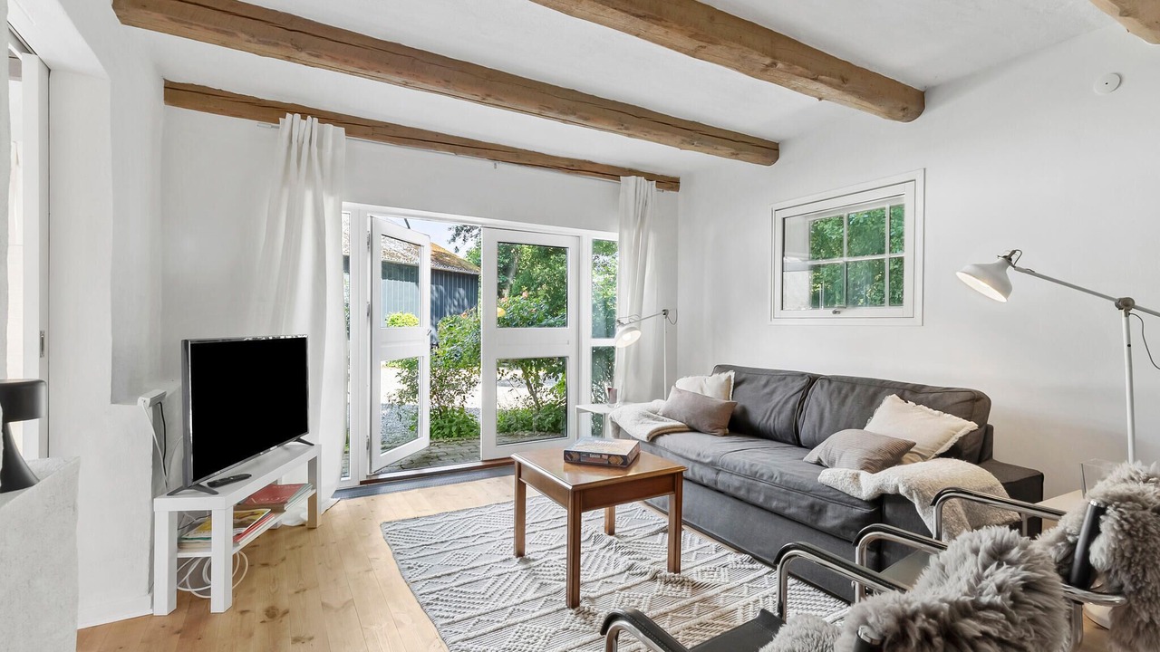 Photo of Bedroom in Aabenraa