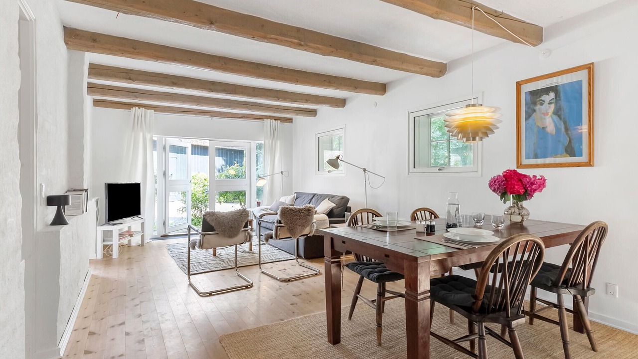 Photo of Bedroom in Aabenraa