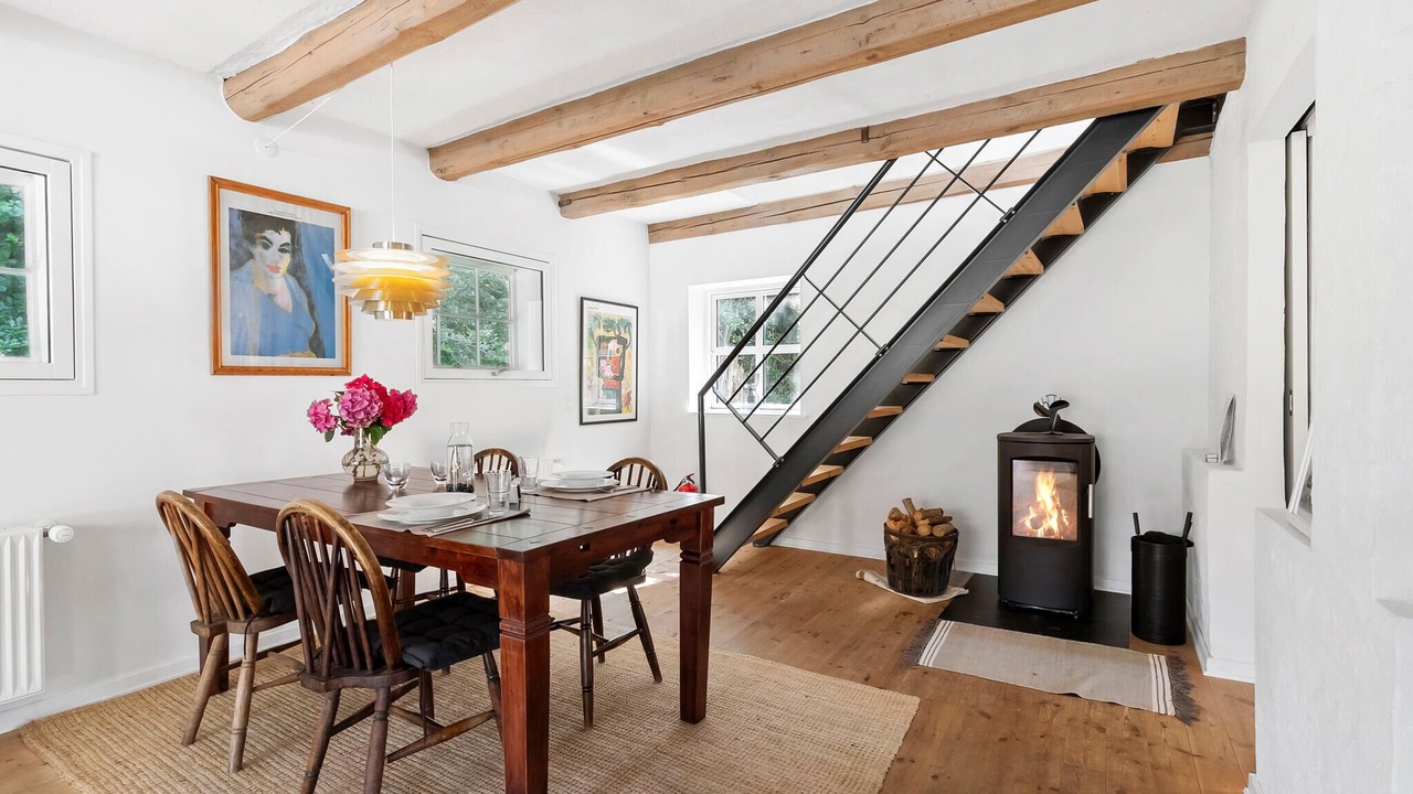Photo of Bedroom in Aabenraa