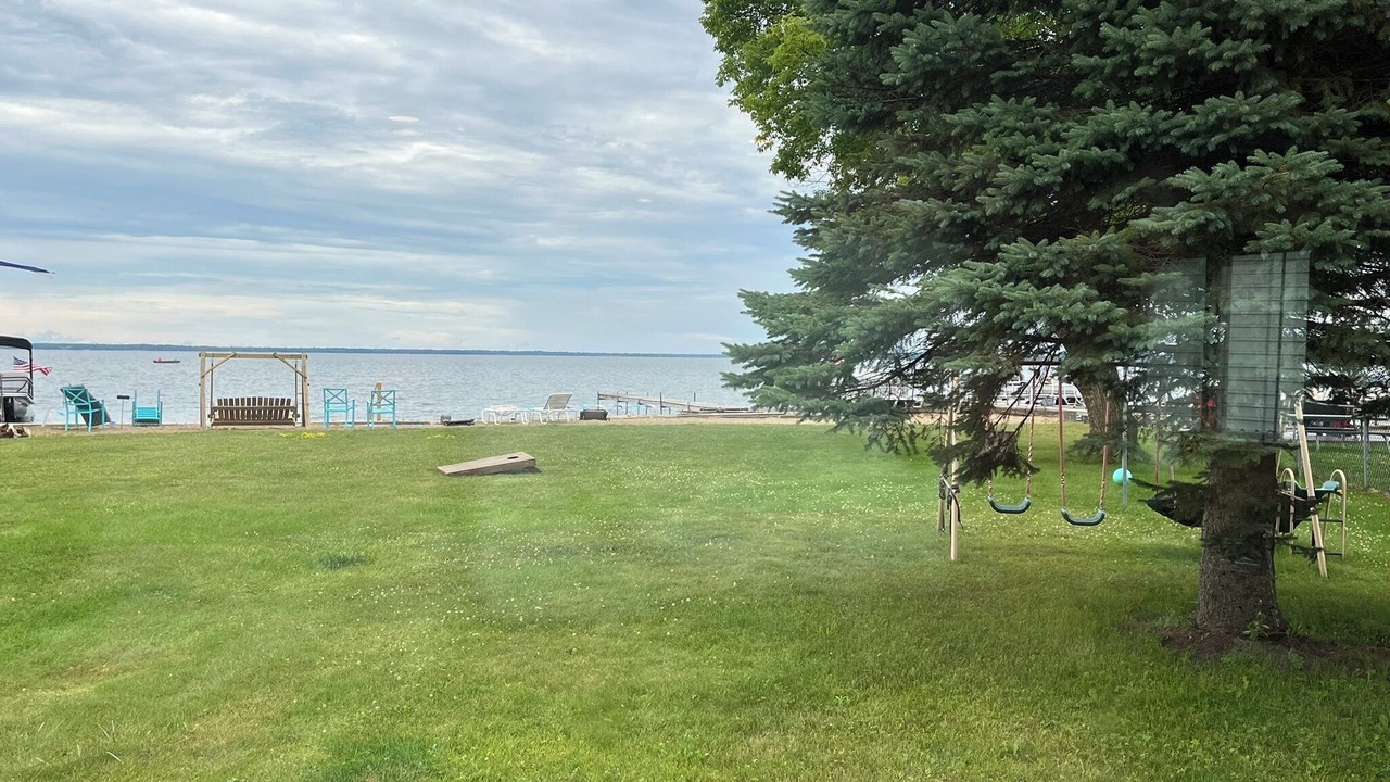Photo of Outdoor in Houghton Lake