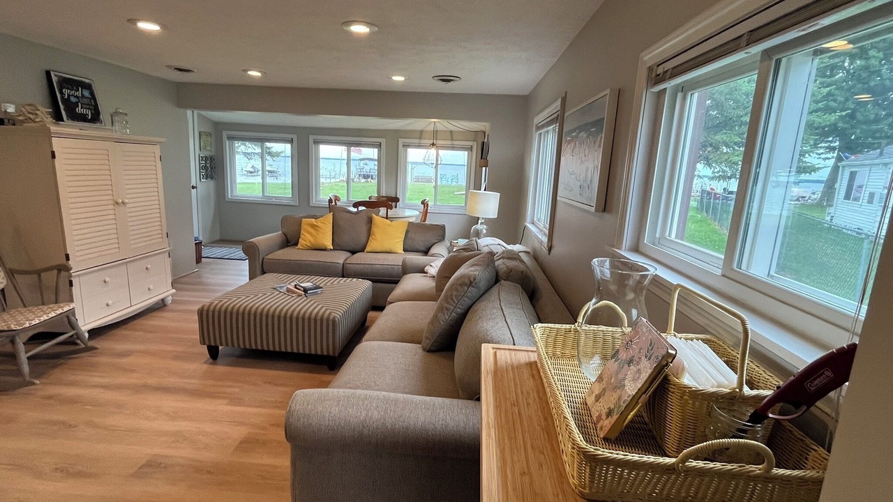 Photo of Outdoor in Houghton Lake