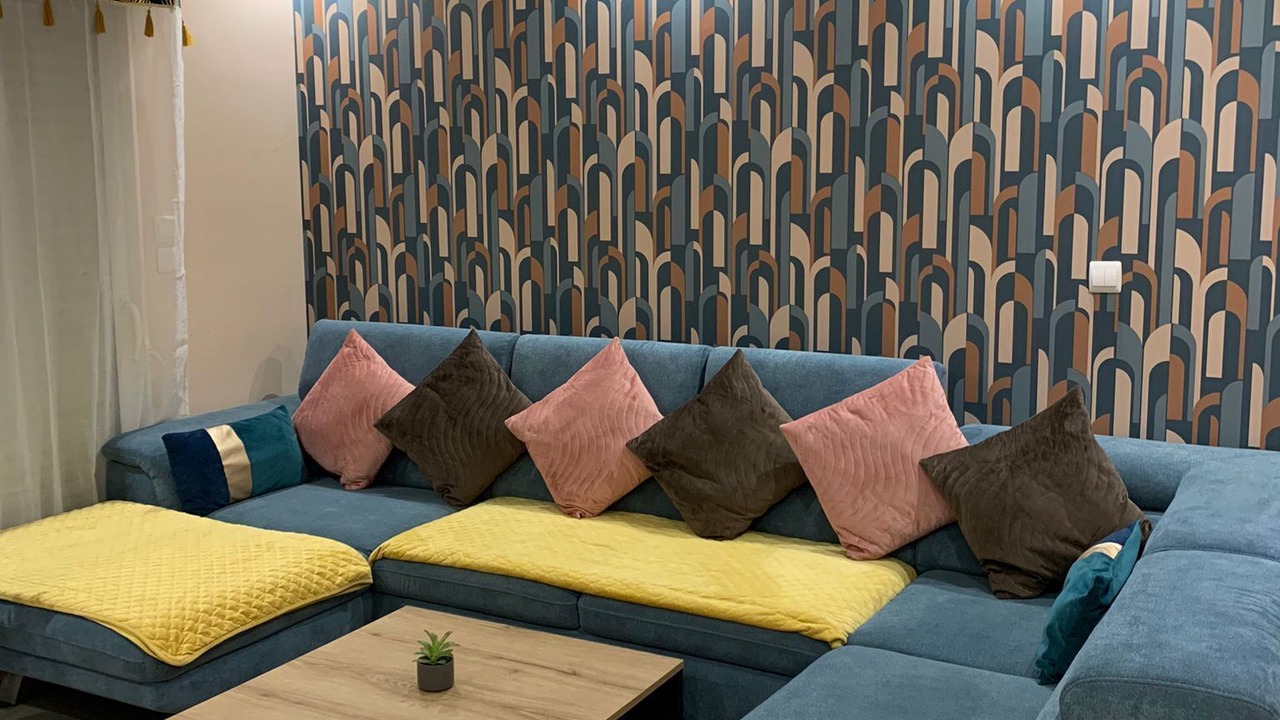 Photo of Livingroom in Roeze-sur-Sarthe
