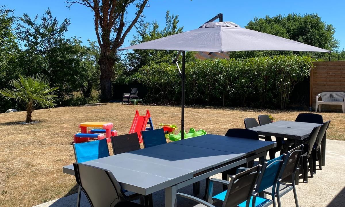 Photo of Outdoor in Roeze-sur-Sarthe