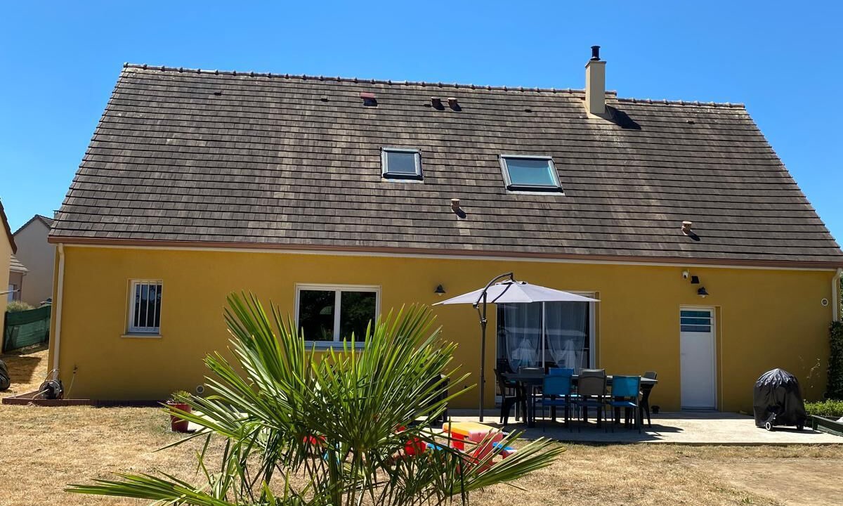 Photo of Outdoor in Roeze-sur-Sarthe