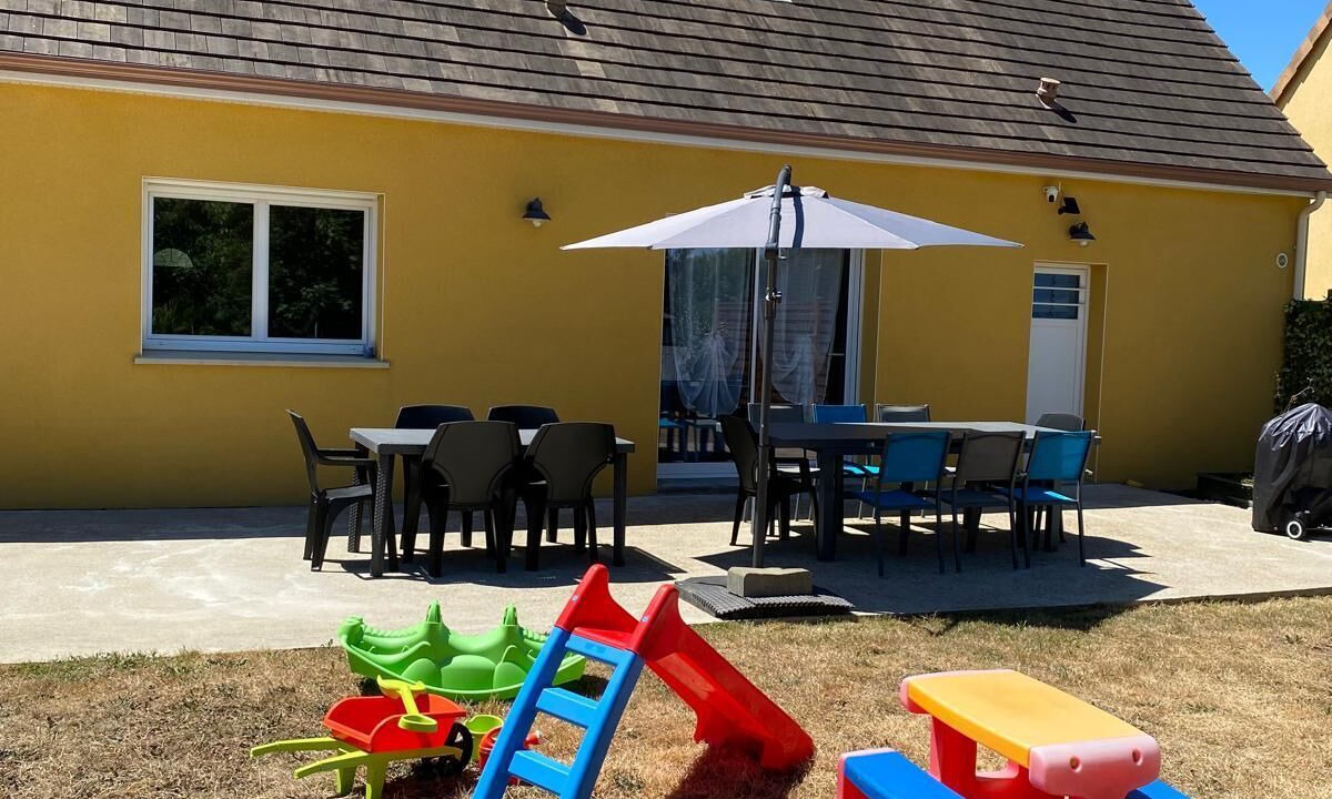 Photo of Outdoor in Roeze-sur-Sarthe