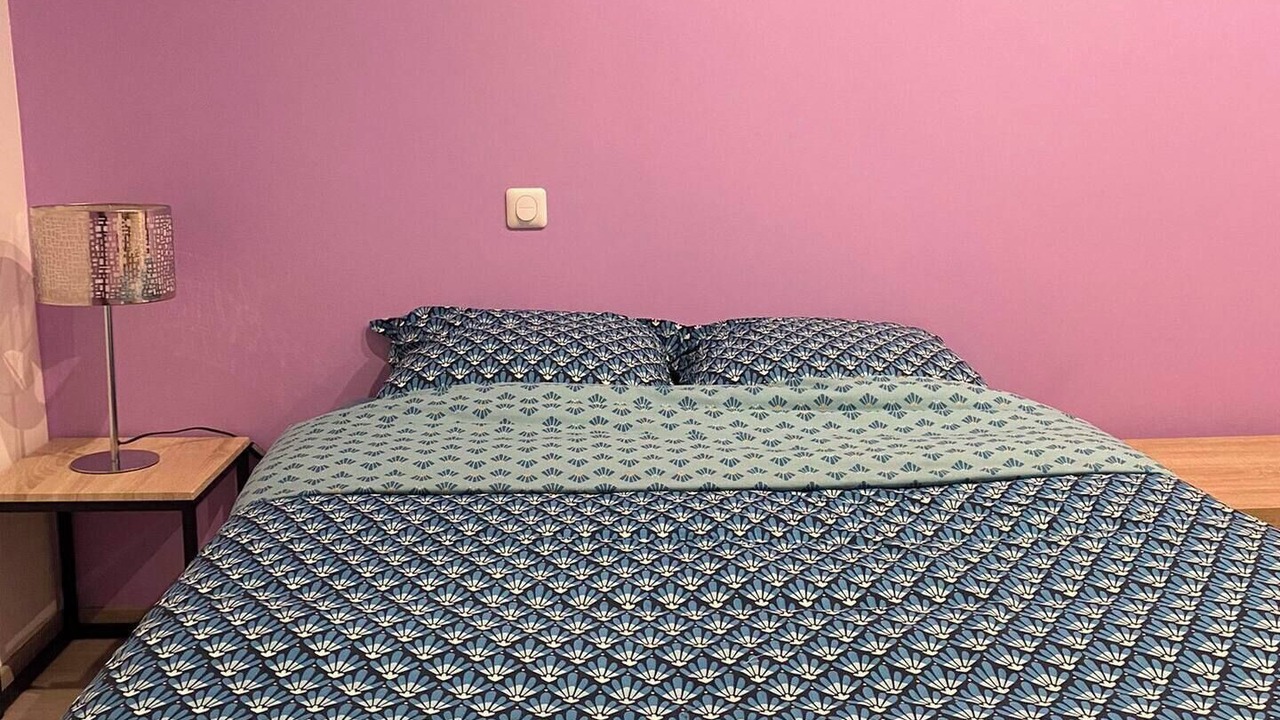 Photo of Bedroom in Roeze-sur-Sarthe