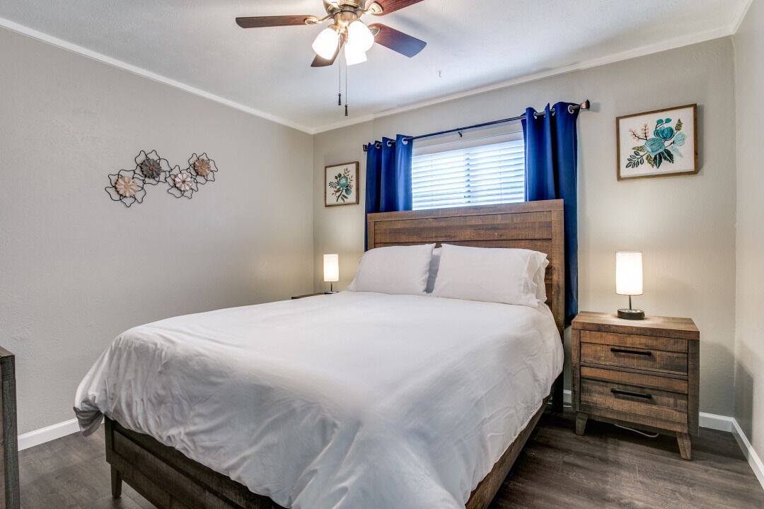 Photo of Bedroom in The Colony