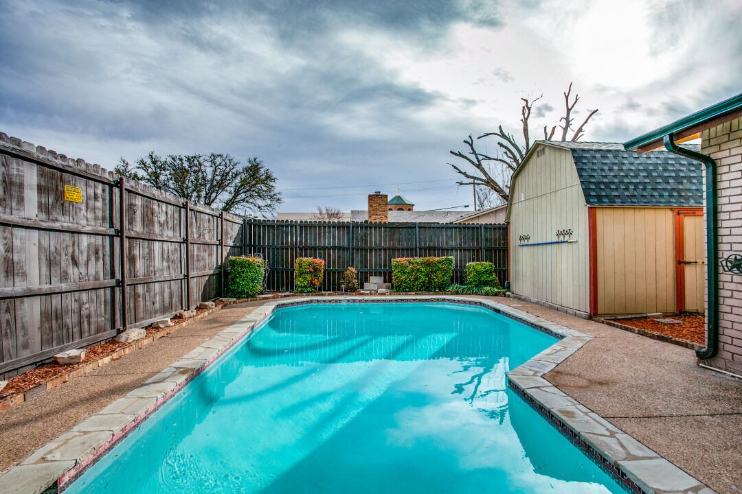Photo of Outdoor in The Colony