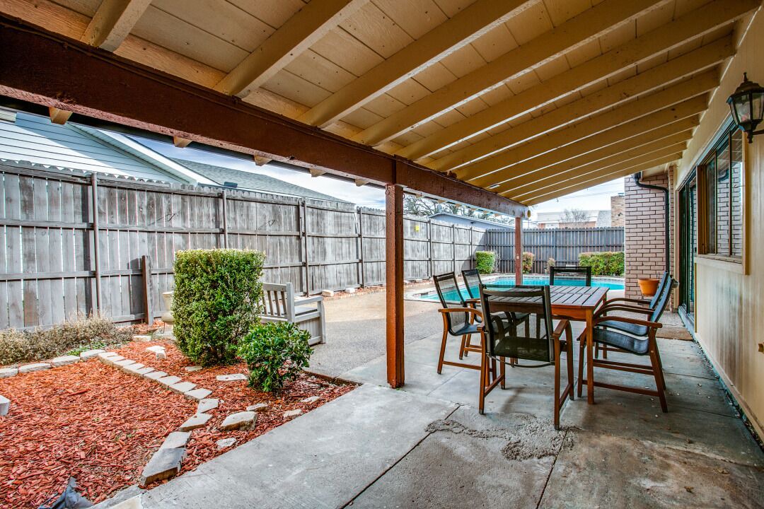 Photo of Outdoor in The Colony