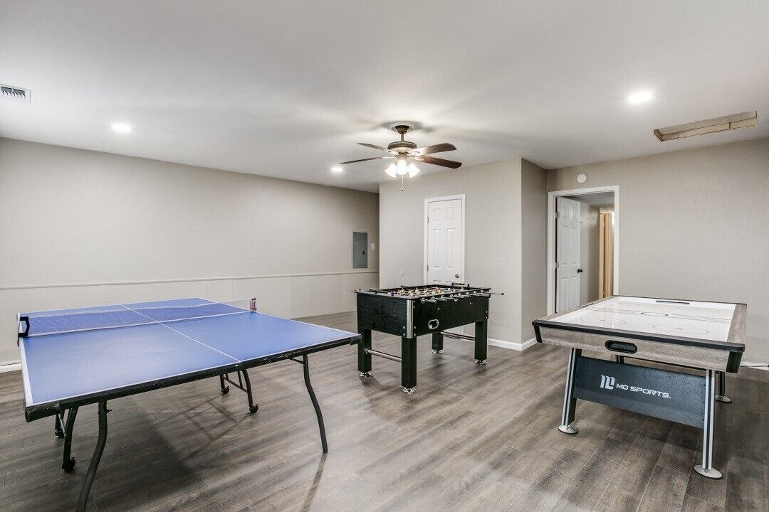 Photo of Bedroom in The Colony