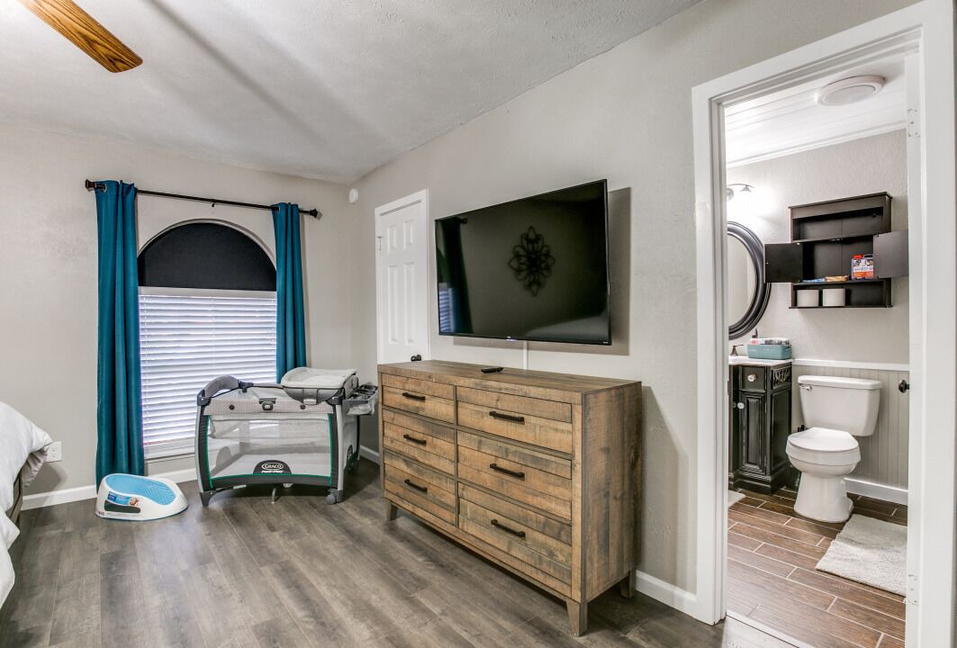 Photo of Bedroom in The Colony