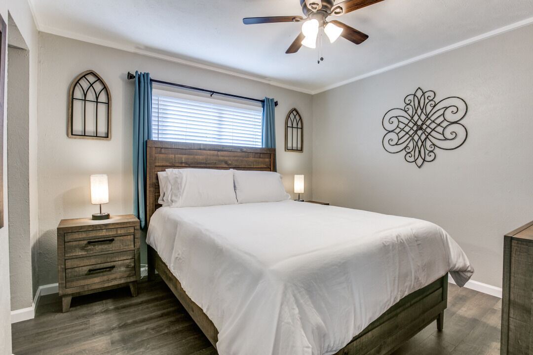 Photo of Bedroom in The Colony
