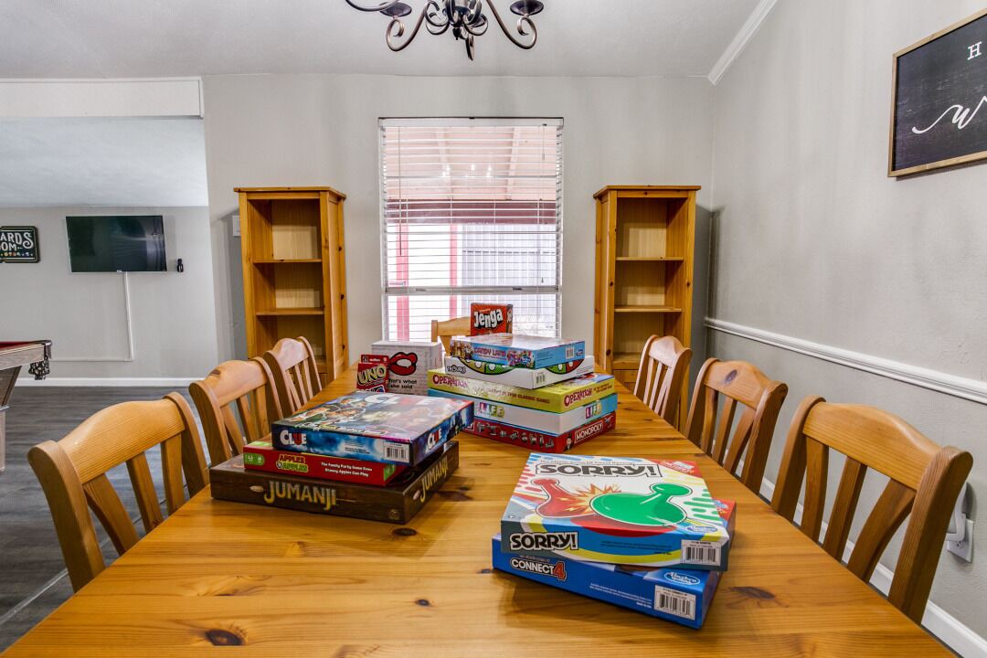 Photo of Bedroom in The Colony