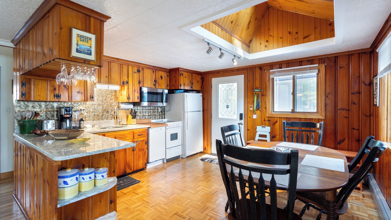 Photo of Kitchen in New Durham