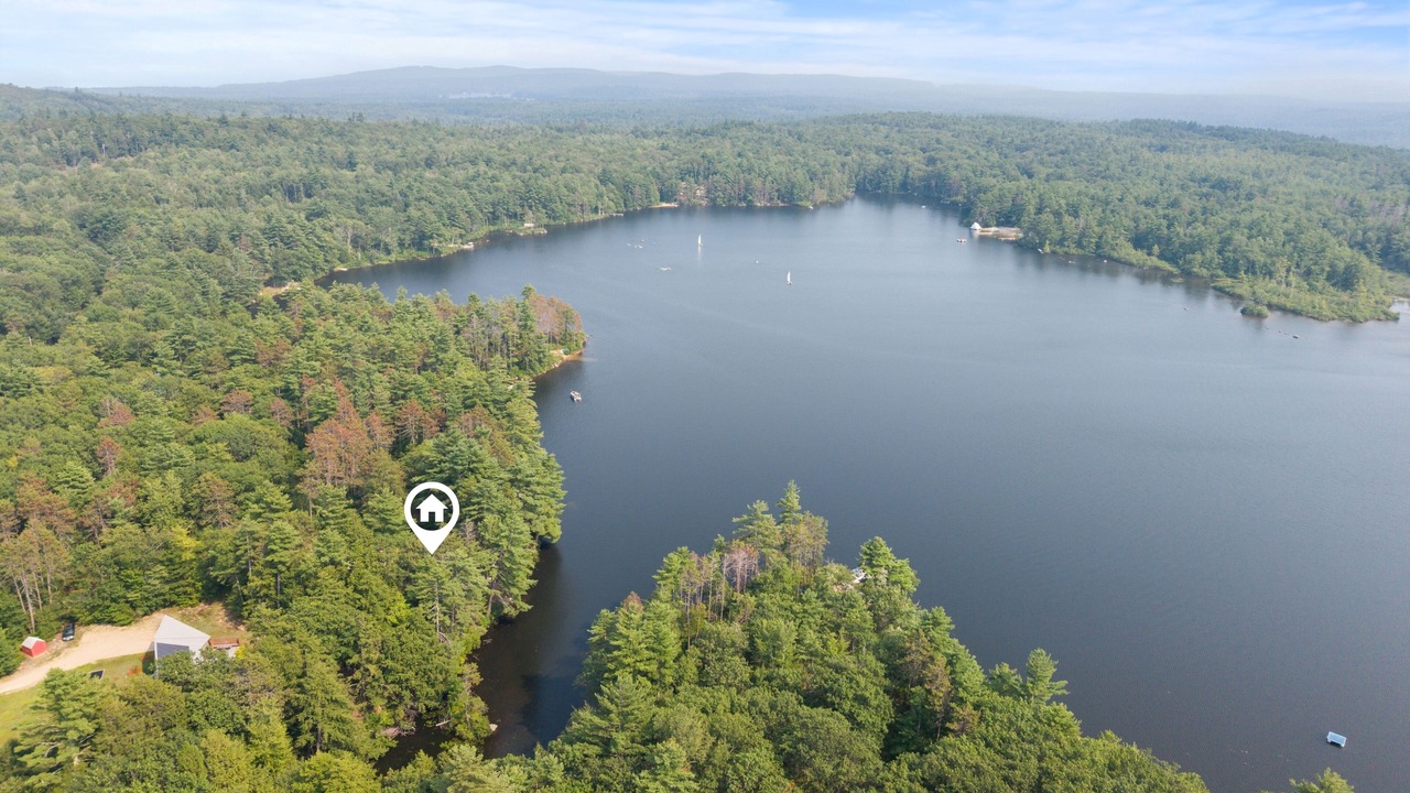 Photo of Outdoor in New Durham