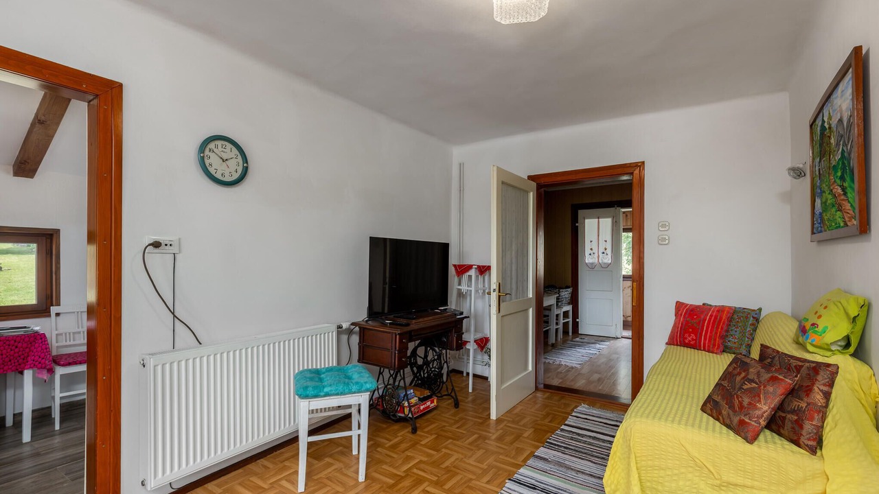 Photo of Bedroom in Ravna Gora
