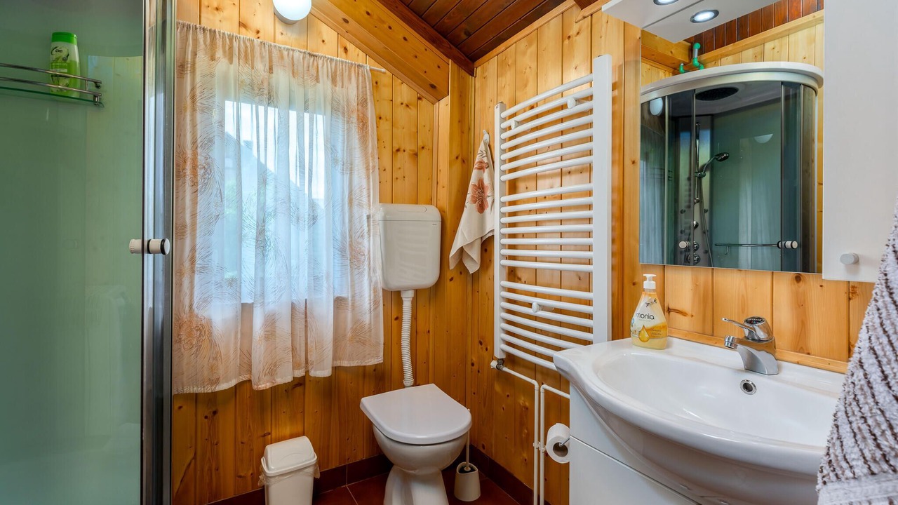 Photo of Bathroom in Ravna Gora