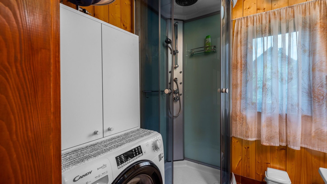 Photo of Bathroom in Ravna Gora