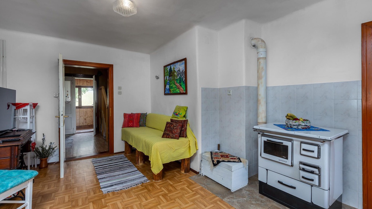 Photo of Bedroom in Ravna Gora