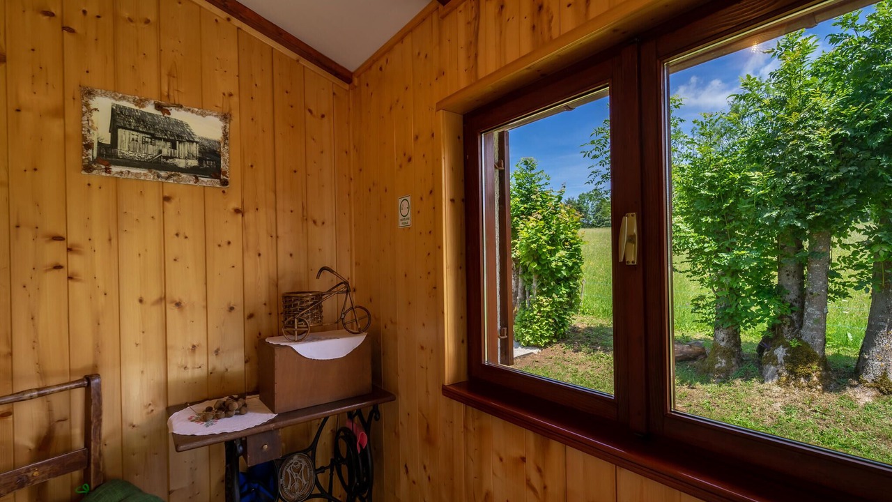 Photo of Bedroom in Ravna Gora