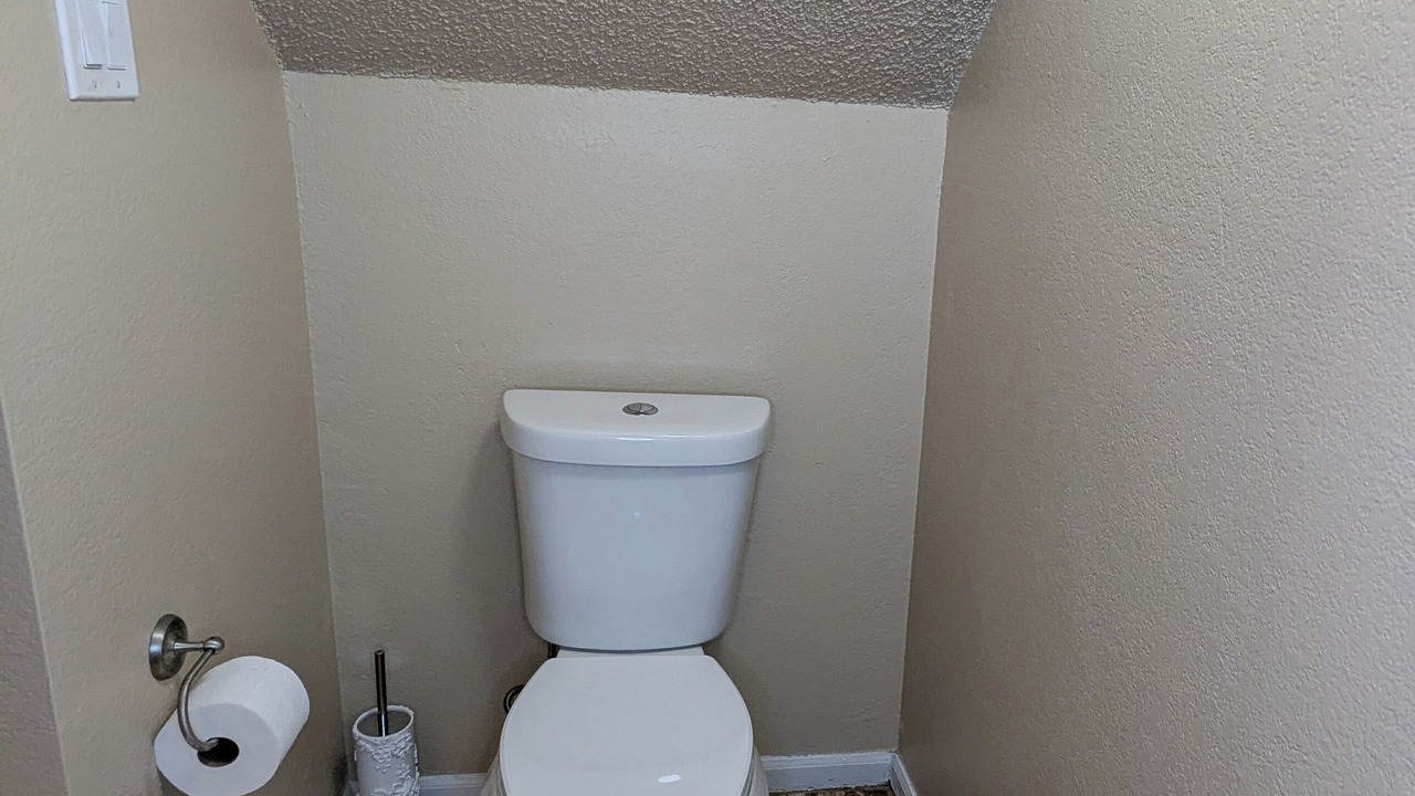 Photo of Bathroom in Northeast Carrollton