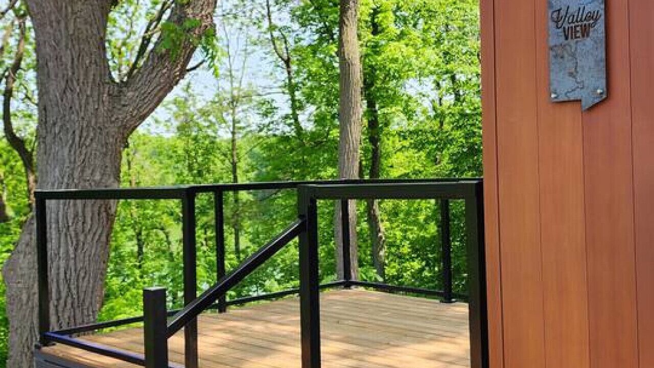Photo of Outdoor in Lincoln