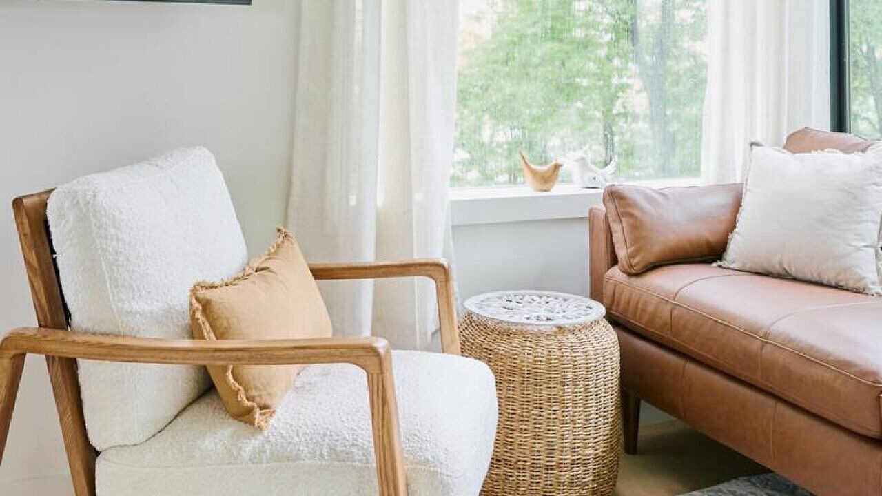 Photo of Livingroom in Lincoln