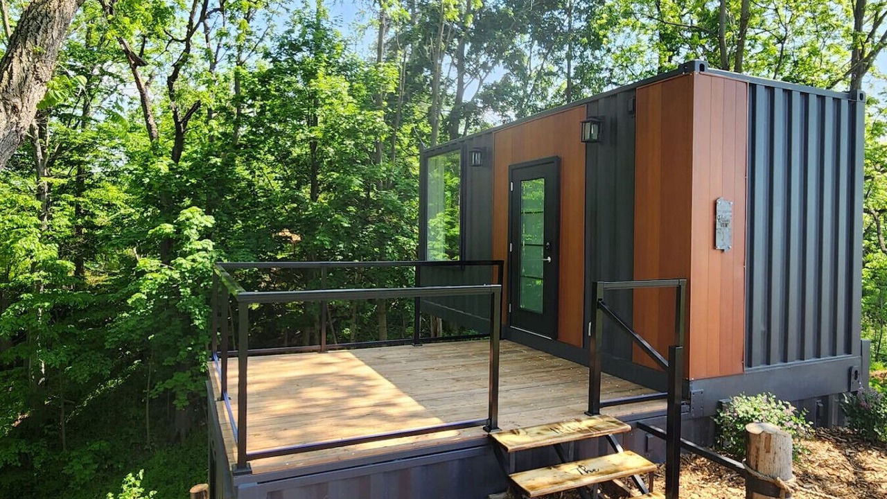 Photo of Outdoor in Lincoln
