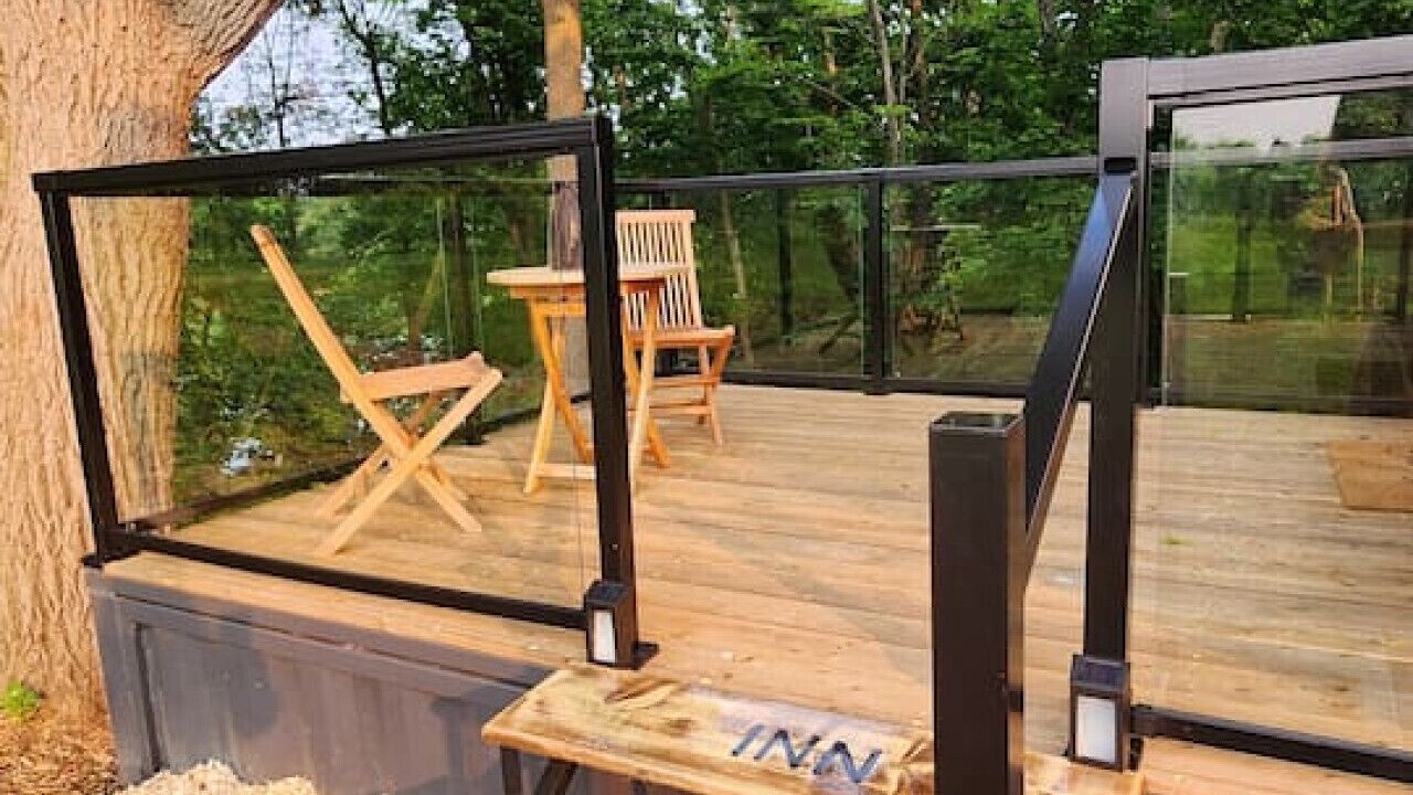 Photo of Patio Balcony in Lincoln