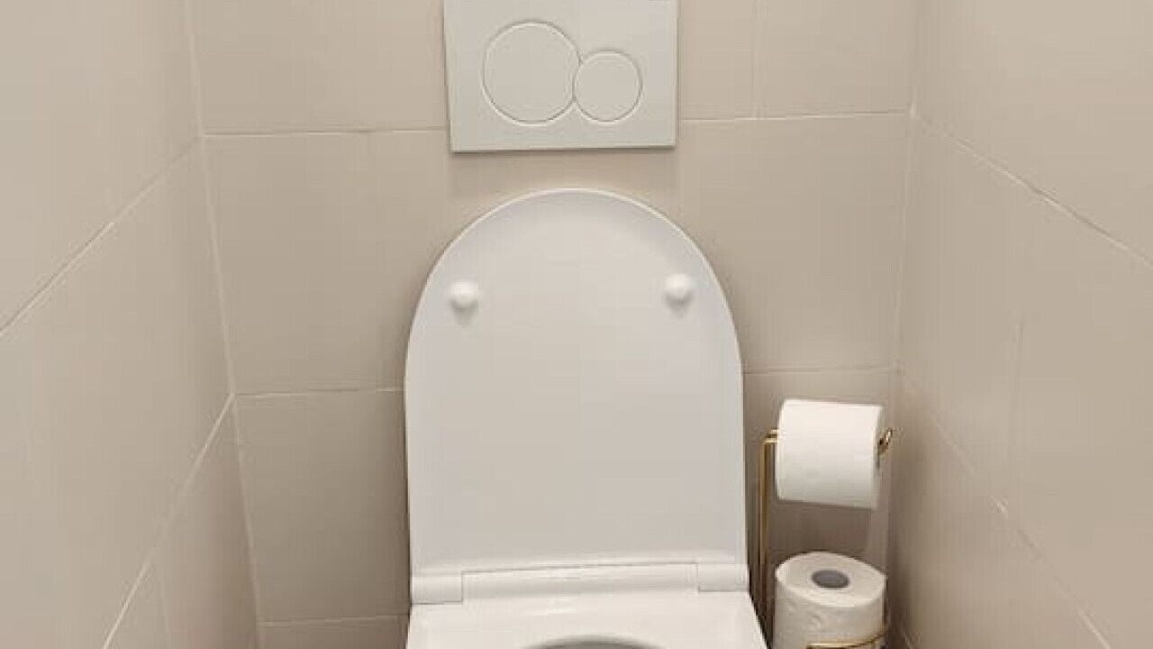 Photo of Bathroom in Lincoln