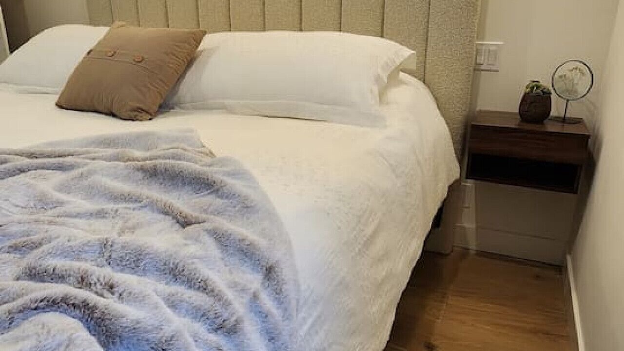 Photo of Bedroom in Lincoln