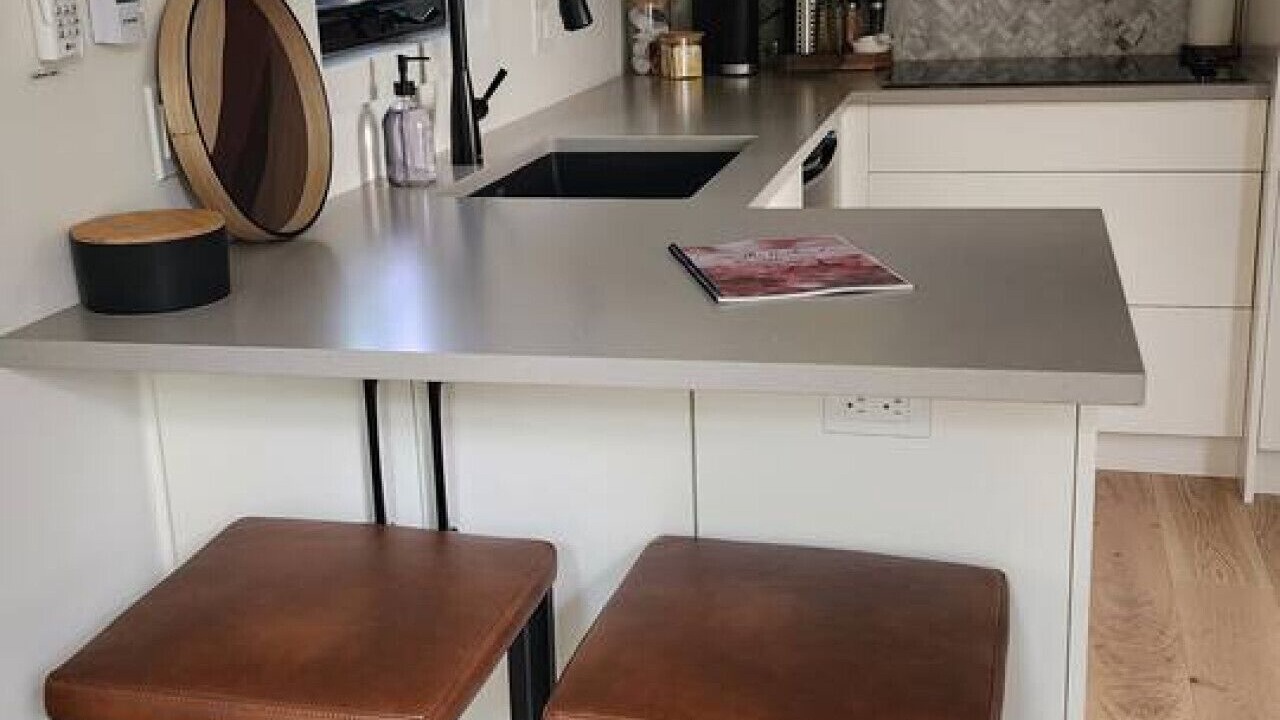Photo of Kitchen in Lincoln