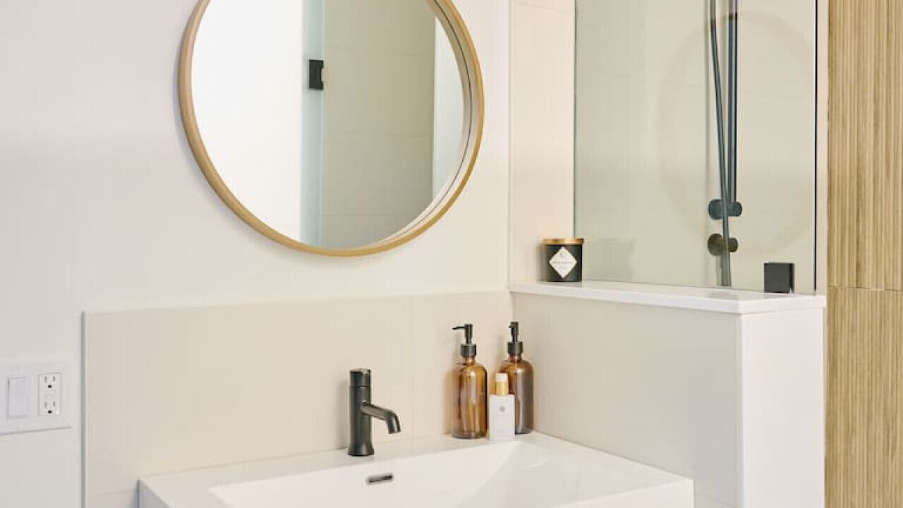 Photo of Bathroom in Lincoln