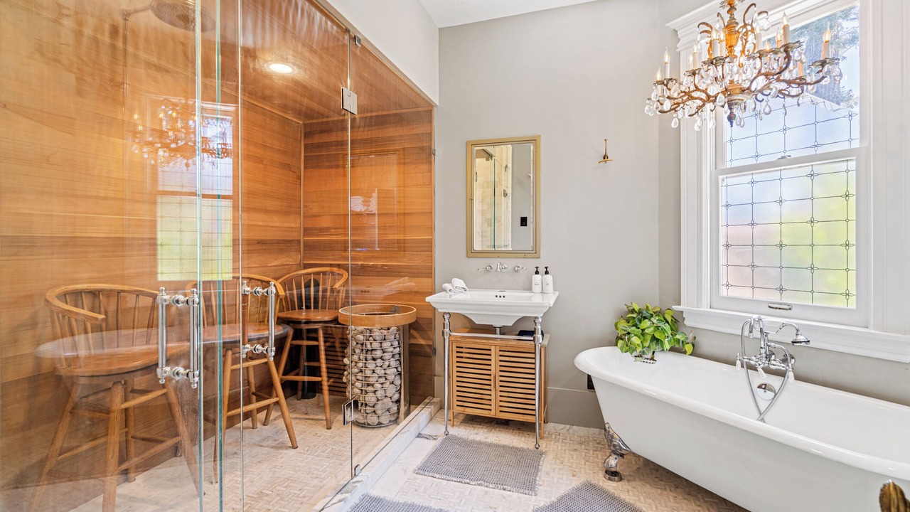 Photo of Bathroom in Petaluma